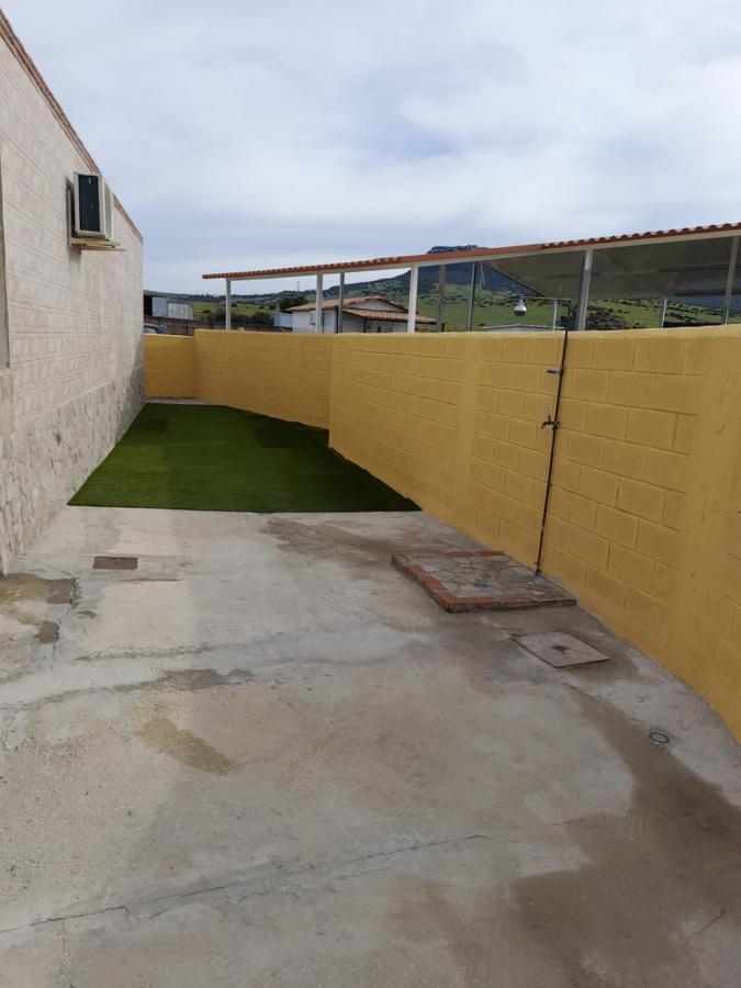 Appartamento La Vega Tarifa Esterno foto
